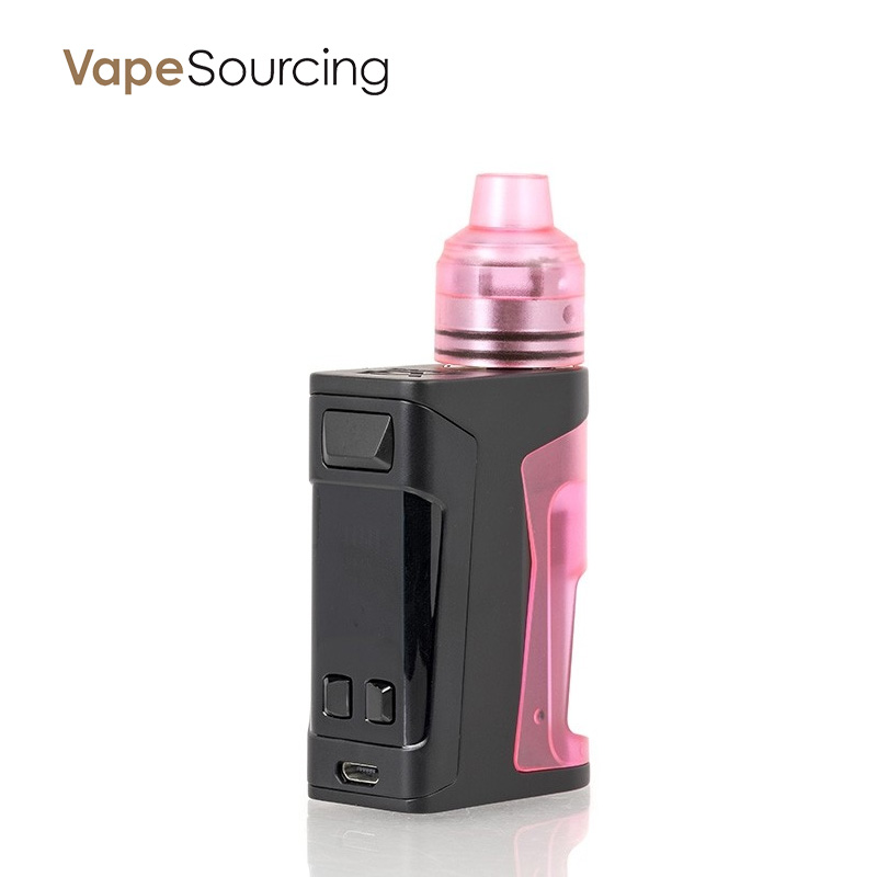 Vandy Vape Simple EX BF Squonk Full Kit Vandy Vape Simple EX BF Squonk Full Kit