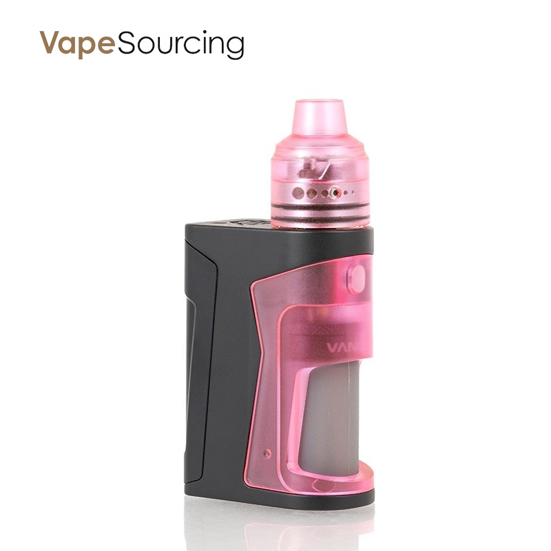 Vandy Vape Simple EX BF Squonk Full Kit Vandy Vape Simple EX BF Squonk Full Kit