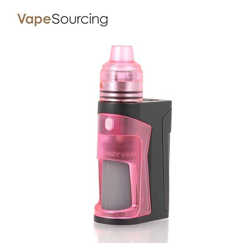 Vandy Vape Simple EX BF Squonk Full Kit Vandy Vape Simple EX BF Squonk Full Kit