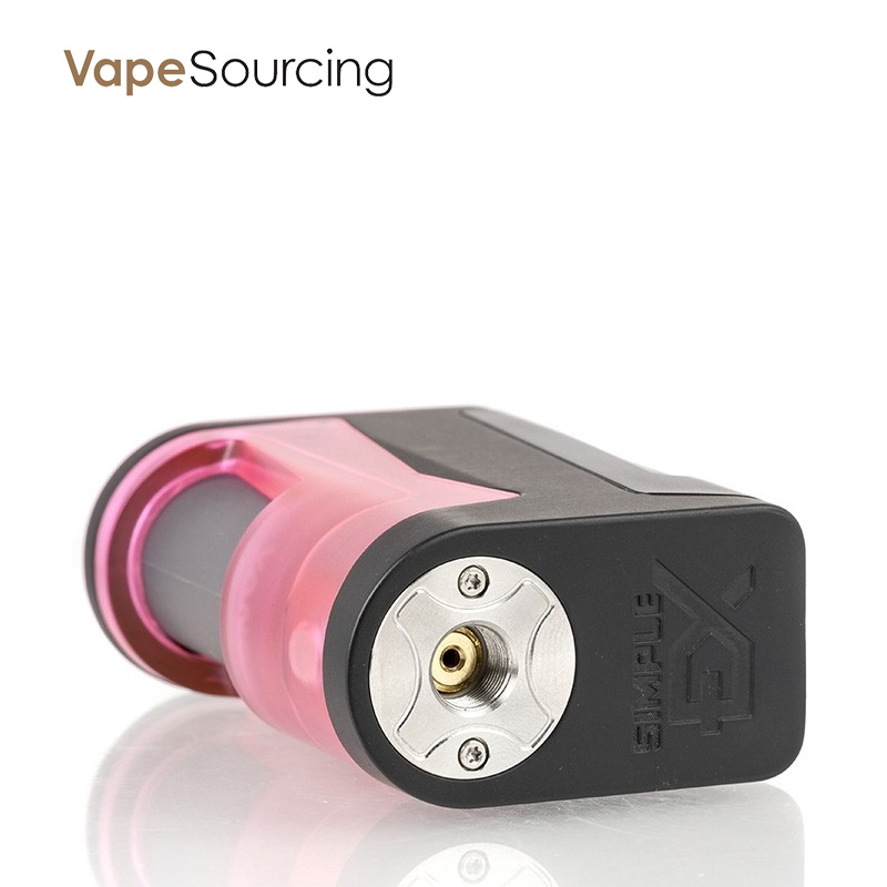 Vandy Vape Simple EX BF Squonk Full Kit Vandy Vape Simple EX BF Squonk Full Kit