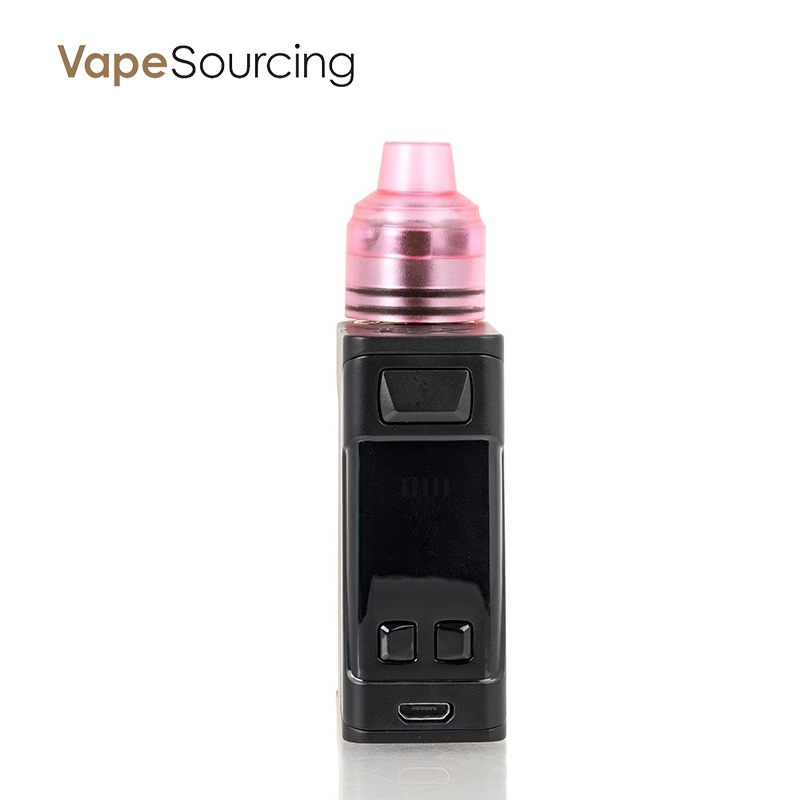 Vandy Vape Simple EX BF Squonk Full Kit Vandy Vape Simple EX BF Squonk Full Kit