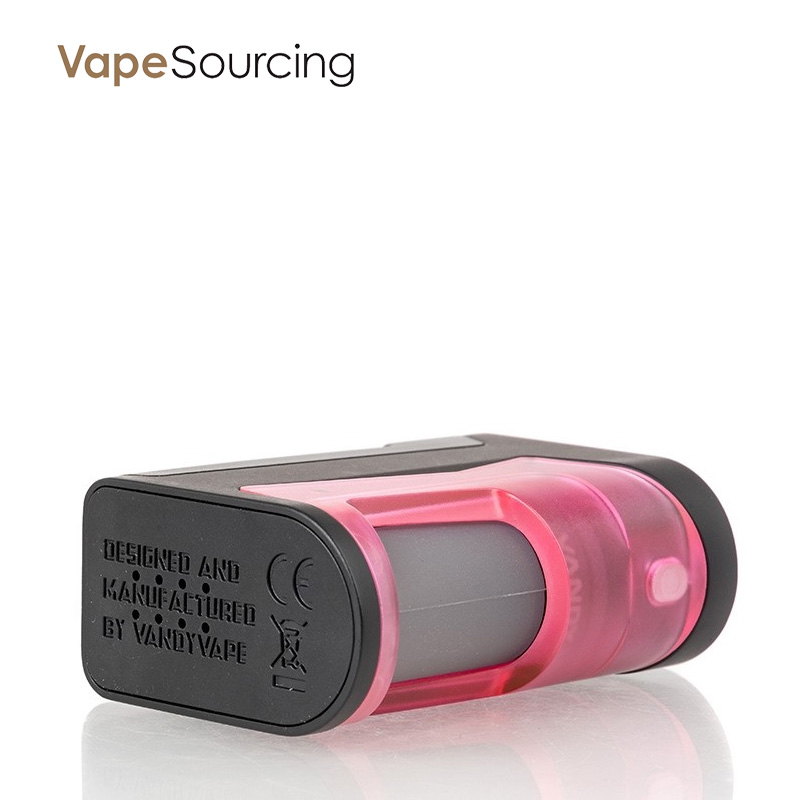Vandy Vape Simple EX BF Squonk Full Kit Vandy Vape Simple EX BF Squonk Full Kit