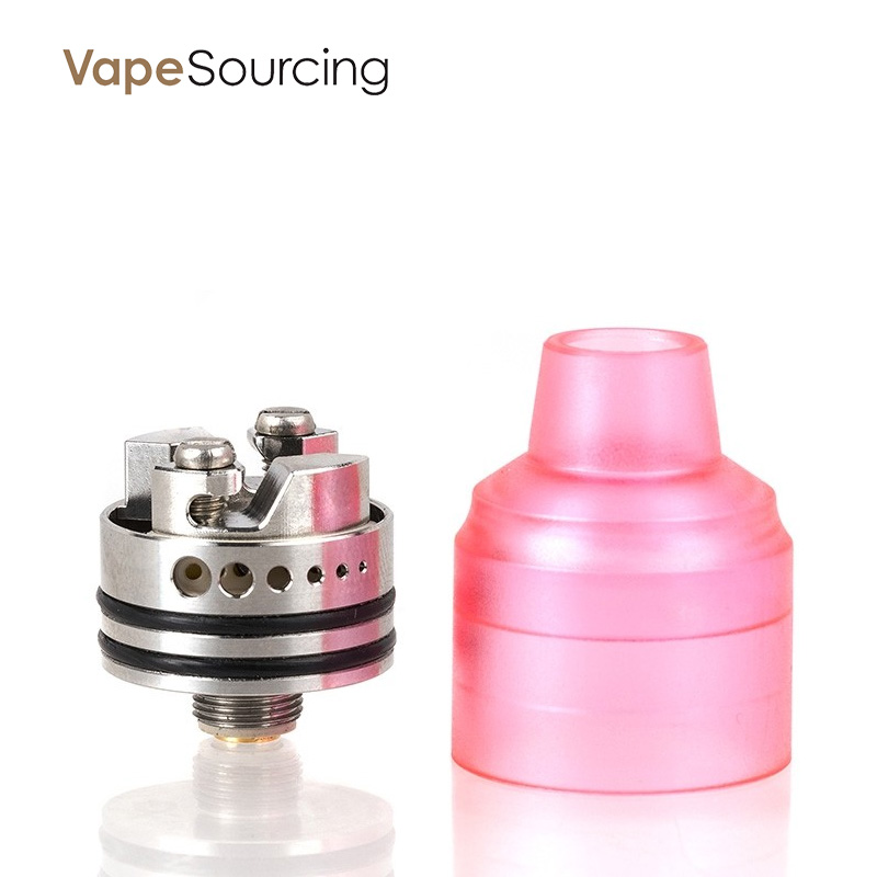 Vandy Vape Simple EX BF Squonk Full Kit Vandy Vape Simple EX BF Squonk Full Kit