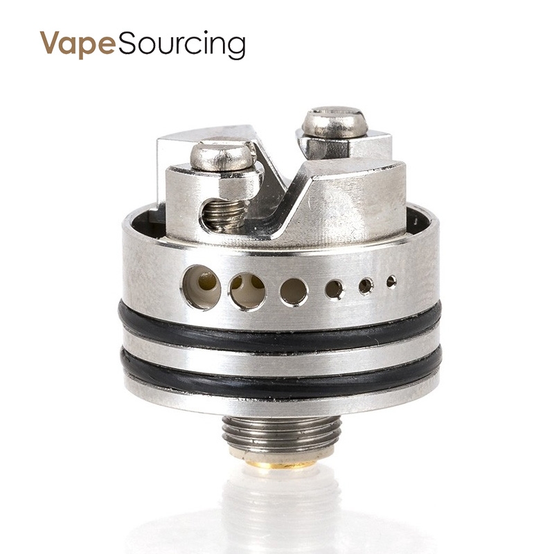 Vandy Vape Simple EX BF Squonk Full Kit Vandy Vape Simple EX BF Squonk Full Kit