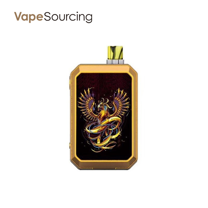 Blitz Realm Pod System Kit 1100mAh