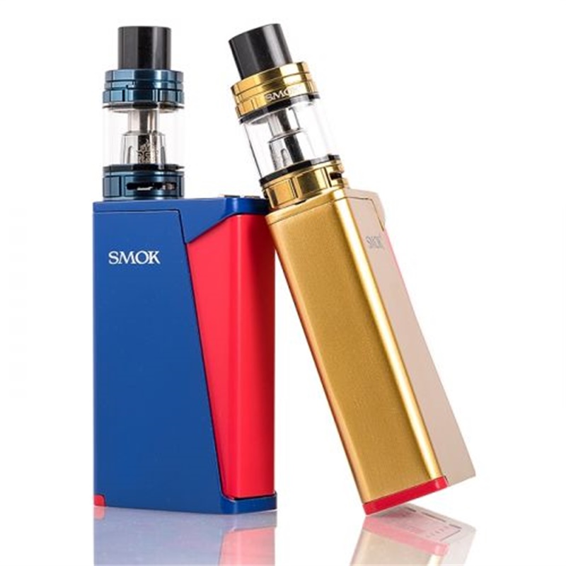 SMOK H-Priv Pro Kit 220W with TFV8 Big Baby Tank