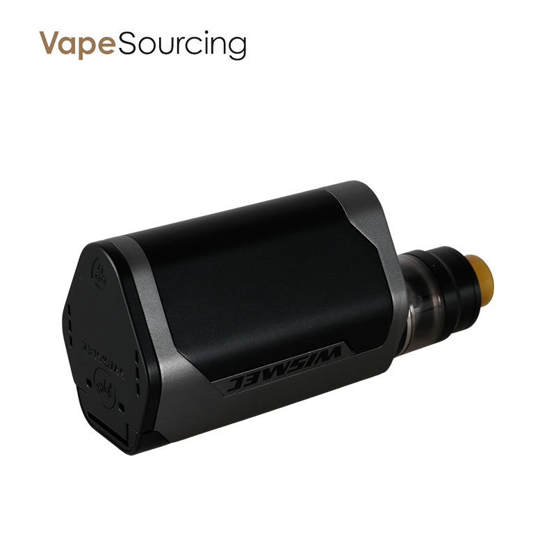 Wismec Reuleaux RX GEN3 with GNOME Full Kit