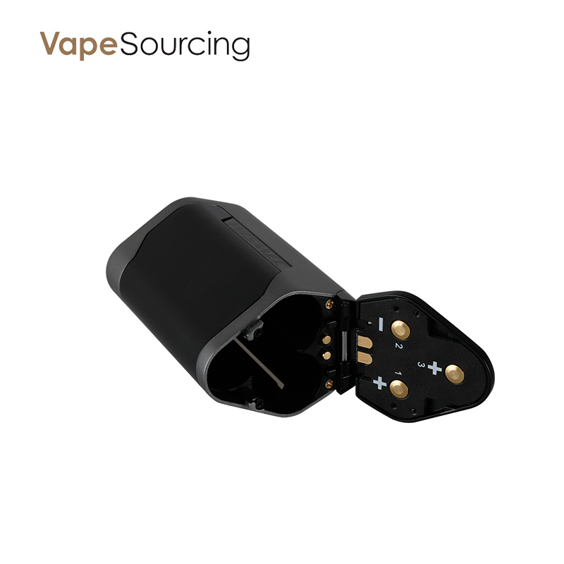 Wismec Reuleaux RX GEN3 with GNOME Full Kit
