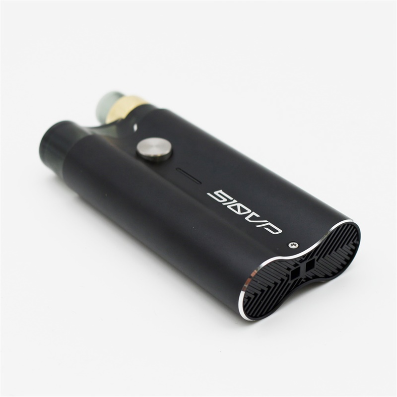 510Vape SPAS-12 Pod System Kit 950mAh