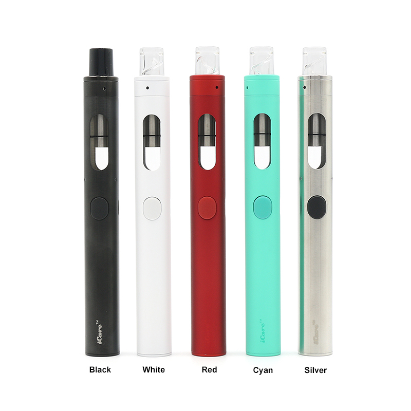 Eleaf iCare 140 Starter Kit