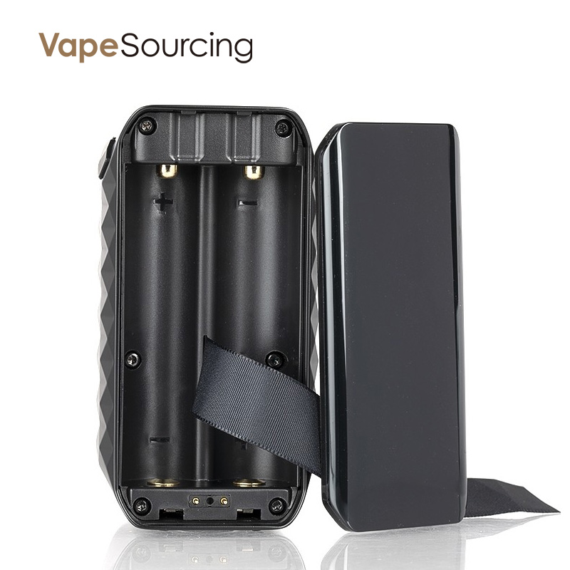 Digiflavor Edge Kit 200W with Specter Sub Ohm Tank
