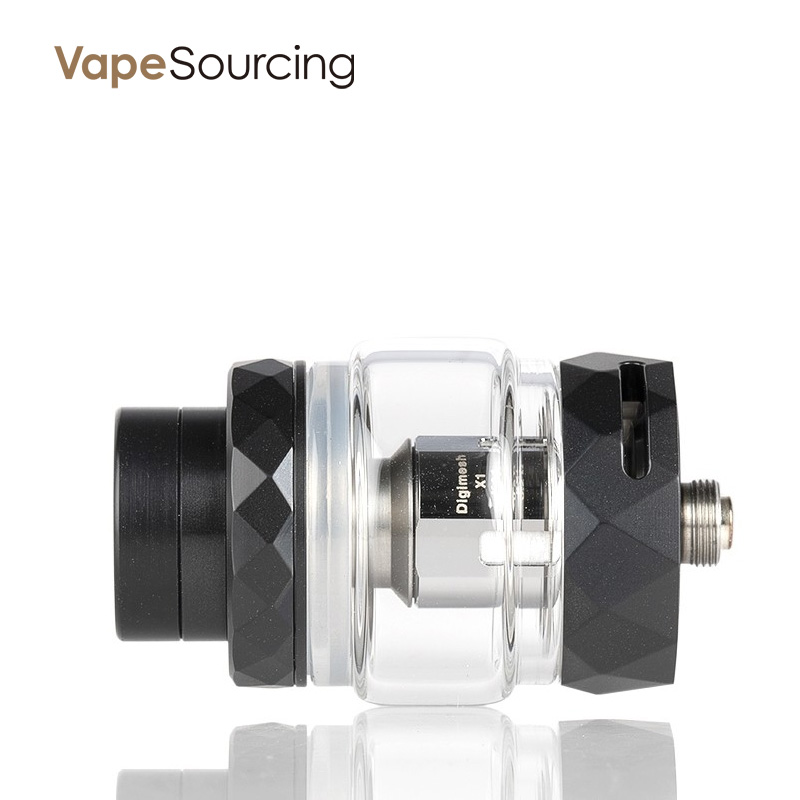 Digiflavor Edge Kit 200W with Specter Sub Ohm Tank