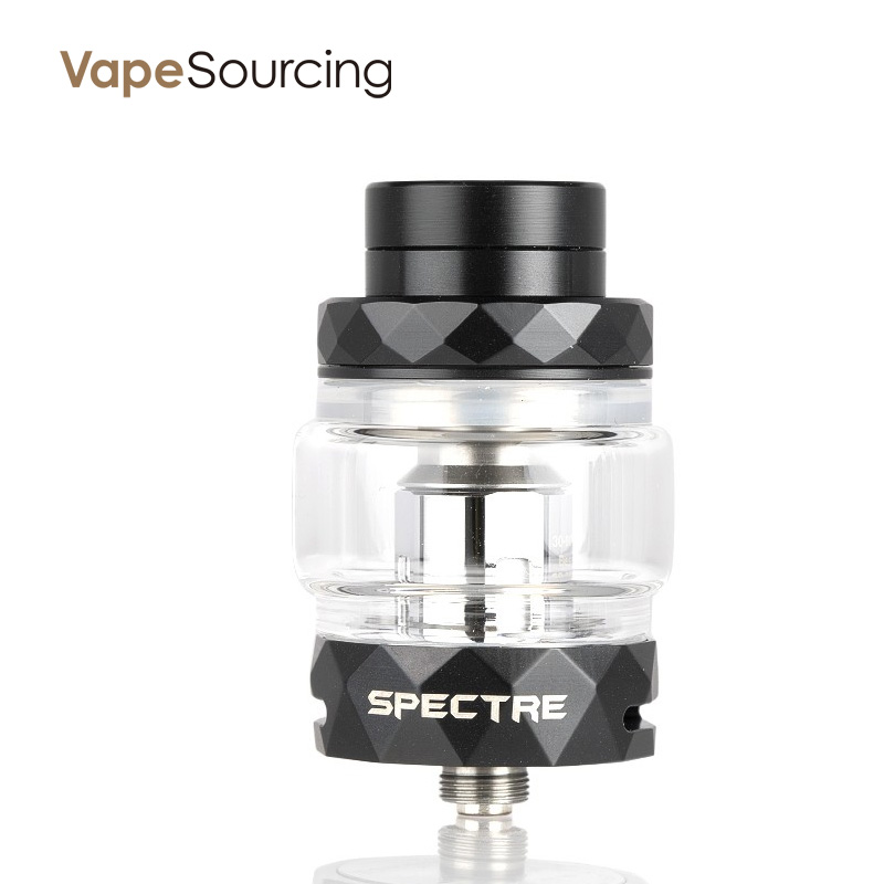 Digiflavor Edge Kit 200W with Specter Sub Ohm Tank