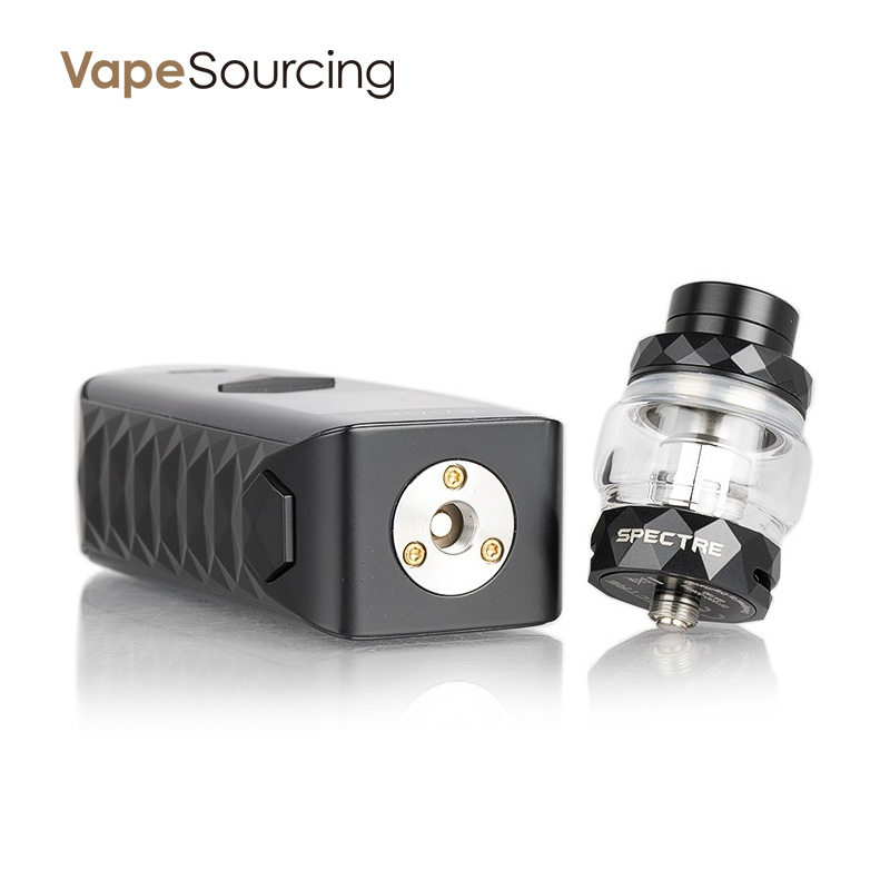 Digiflavor Edge Kit 200W with Specter Sub Ohm Tank