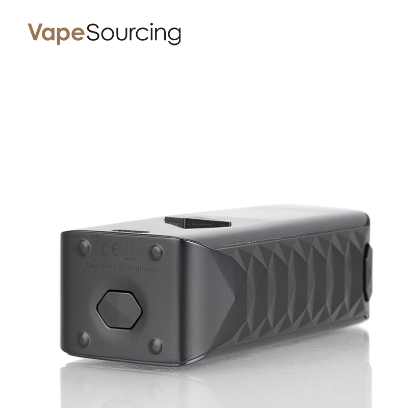 Digiflavor Edge Kit 200W with Specter Sub Ohm Tank