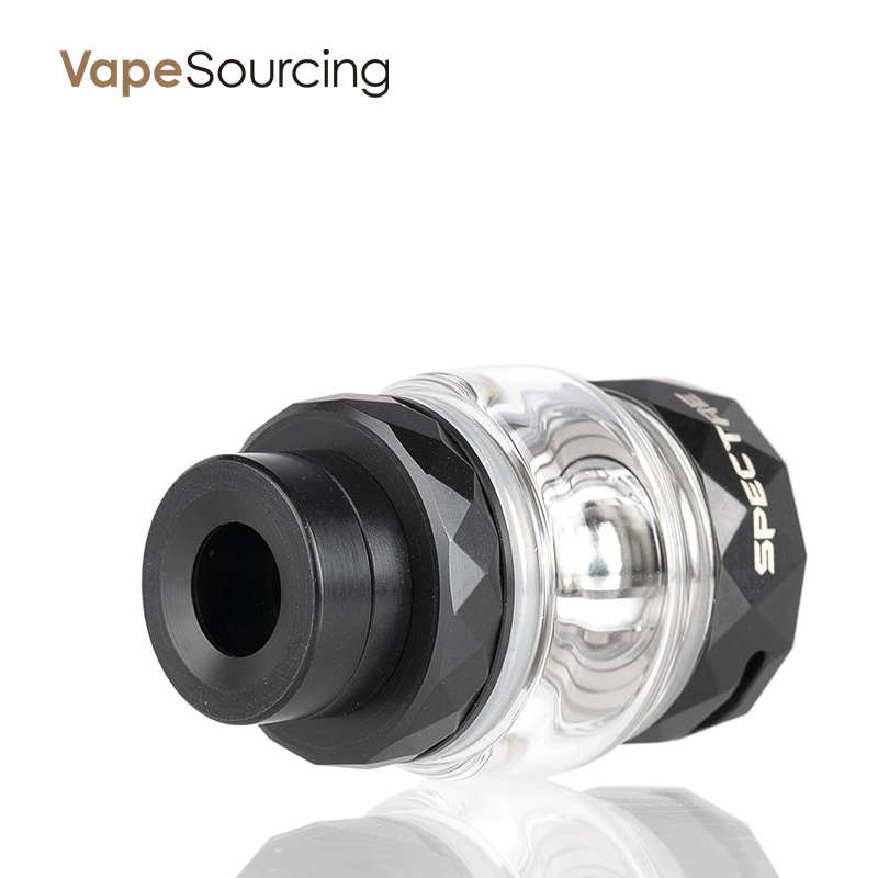 Digiflavor Edge Kit 200W with Specter Sub Ohm Tank