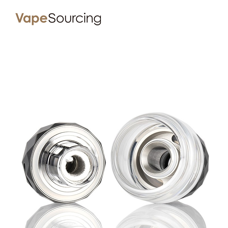 Digiflavor Edge Kit 200W with Specter Sub Ohm Tank