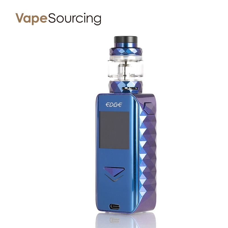 Digiflavor Edge Kit 200W with Specter Sub Ohm Tank