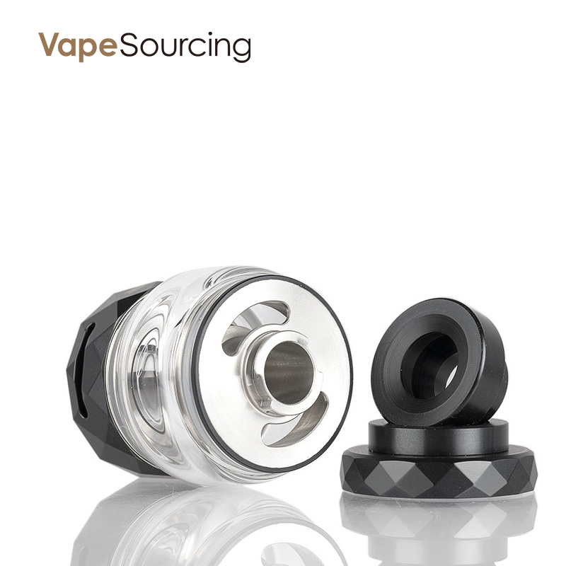 Digiflavor Edge Kit 200W with Specter Sub Ohm Tank