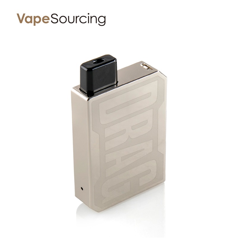 Voopoo Drag Nano Pod System Kit 750mAh