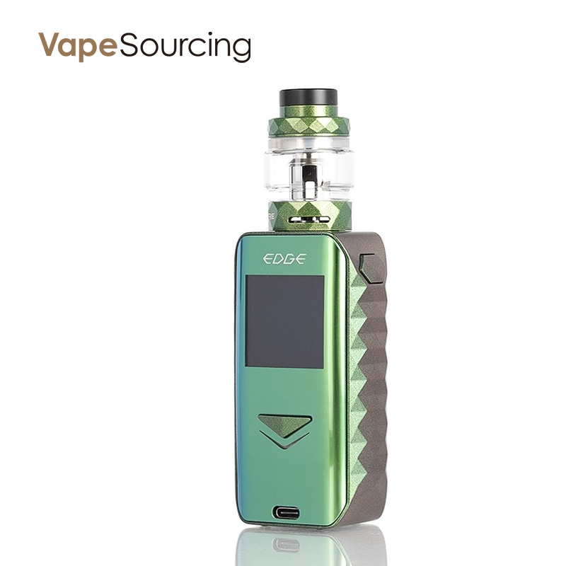 Digiflavor Edge Kit 200W with Specter Sub Ohm Tank