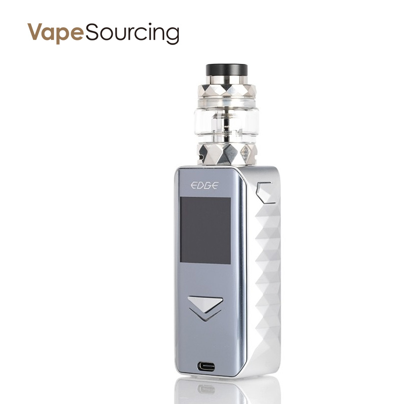Digiflavor Edge Kit 200W with Specter Sub Ohm Tank