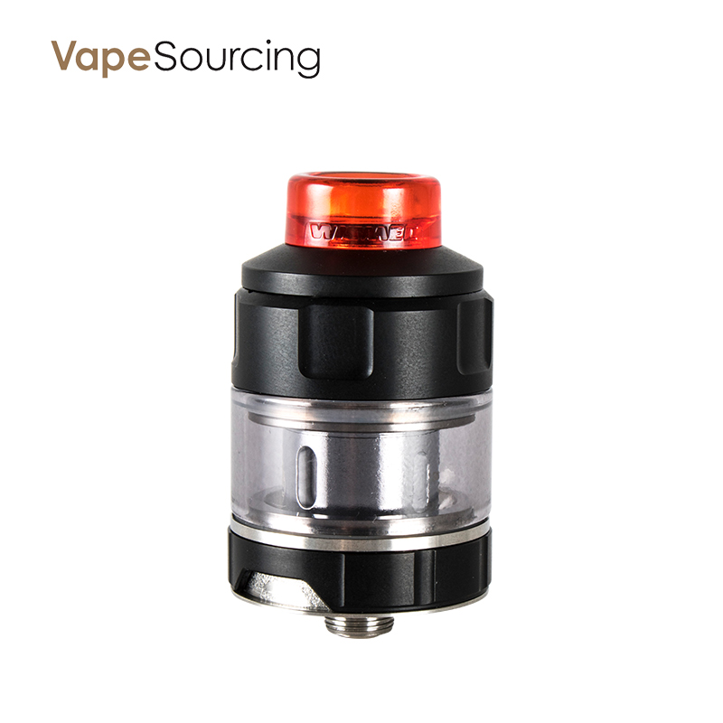 Wismec SINUOUS RAVAGE230 with GNOME Evo Kit