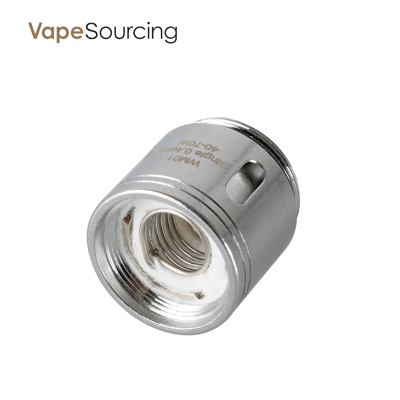 Wismec SINUOUS RAVAGE230 with GNOME Evo Kit