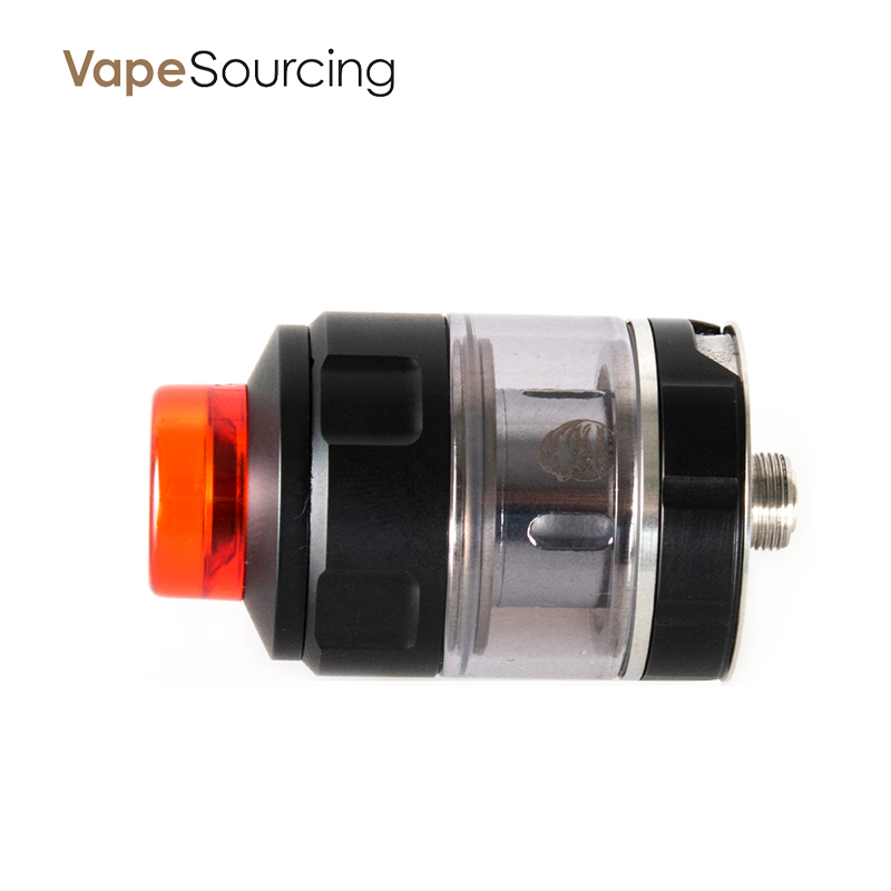 Wismec SINUOUS RAVAGE230 with GNOME Evo Kit