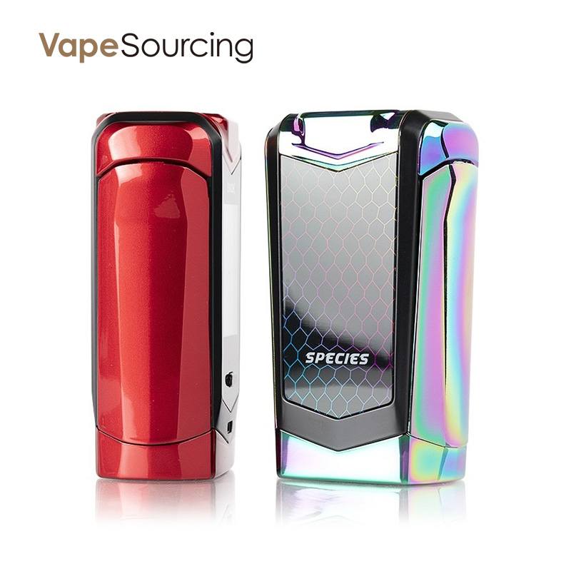 SMOK Species TC Box Mod 230W