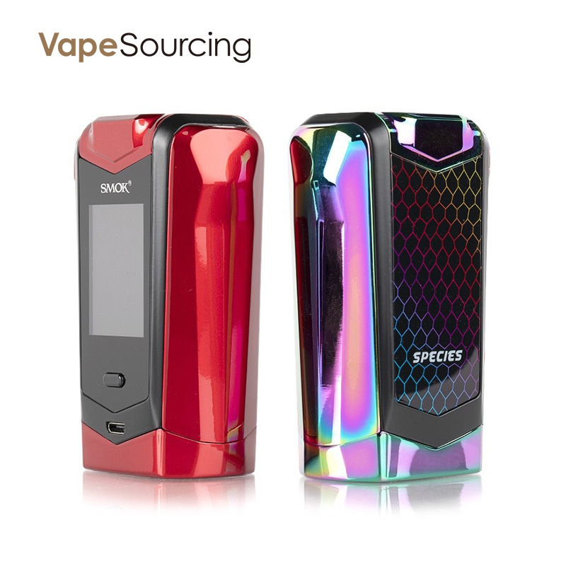 SMOK Species TC Box Mod 230W