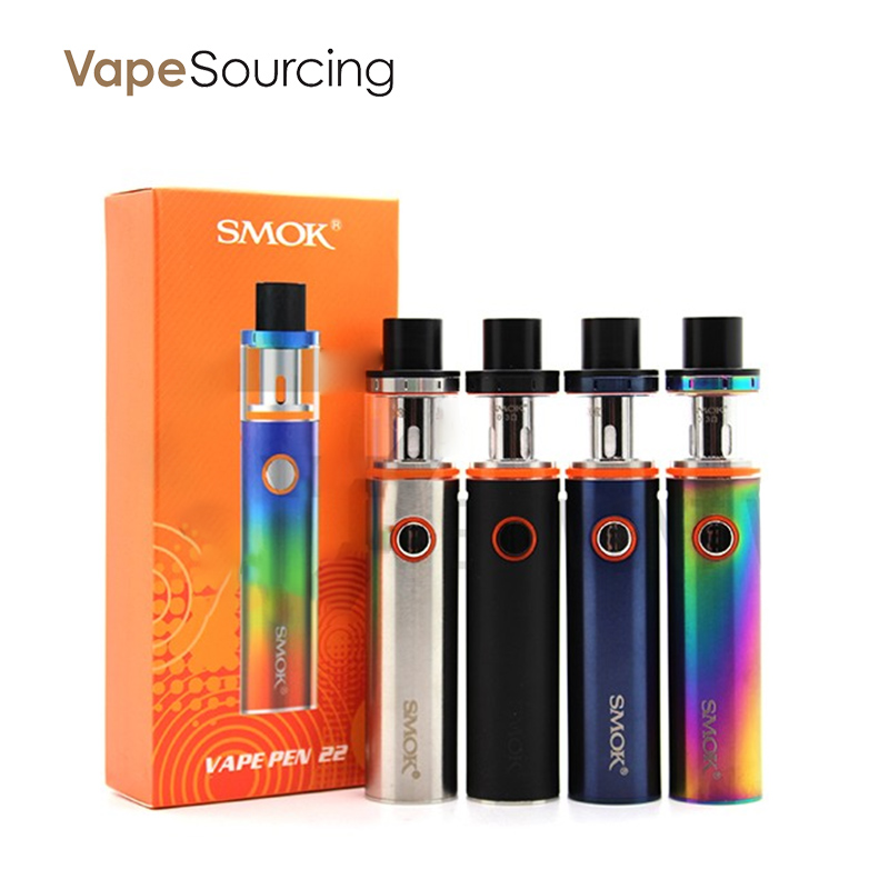 SMOK VAPE PEN 22 Kit