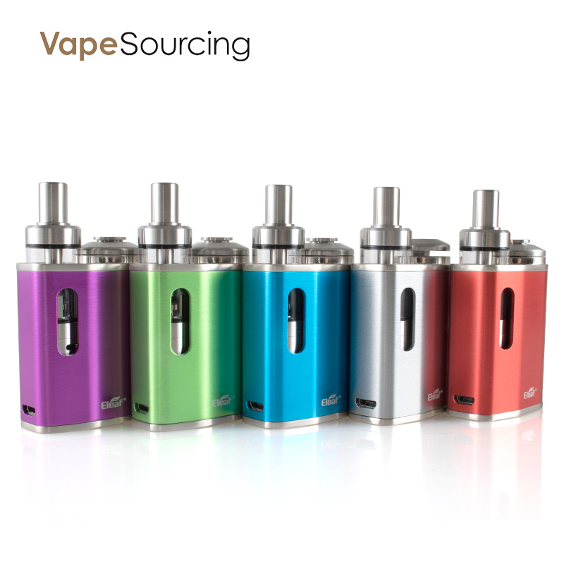 Eleaf iStick Pico Baby Kit