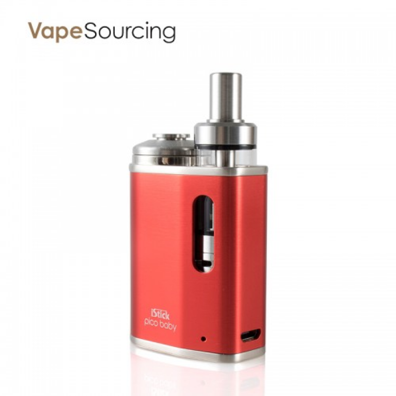 Eleaf iStick Pico Baby Kit
