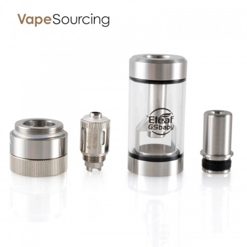 Eleaf iStick Pico Baby Kit