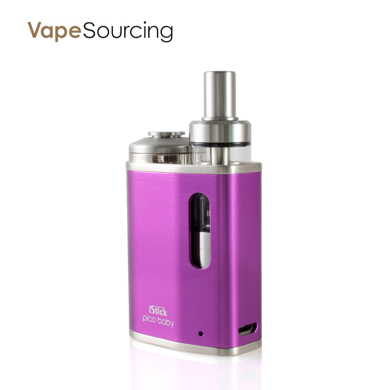 Eleaf iStick Pico Baby Kit