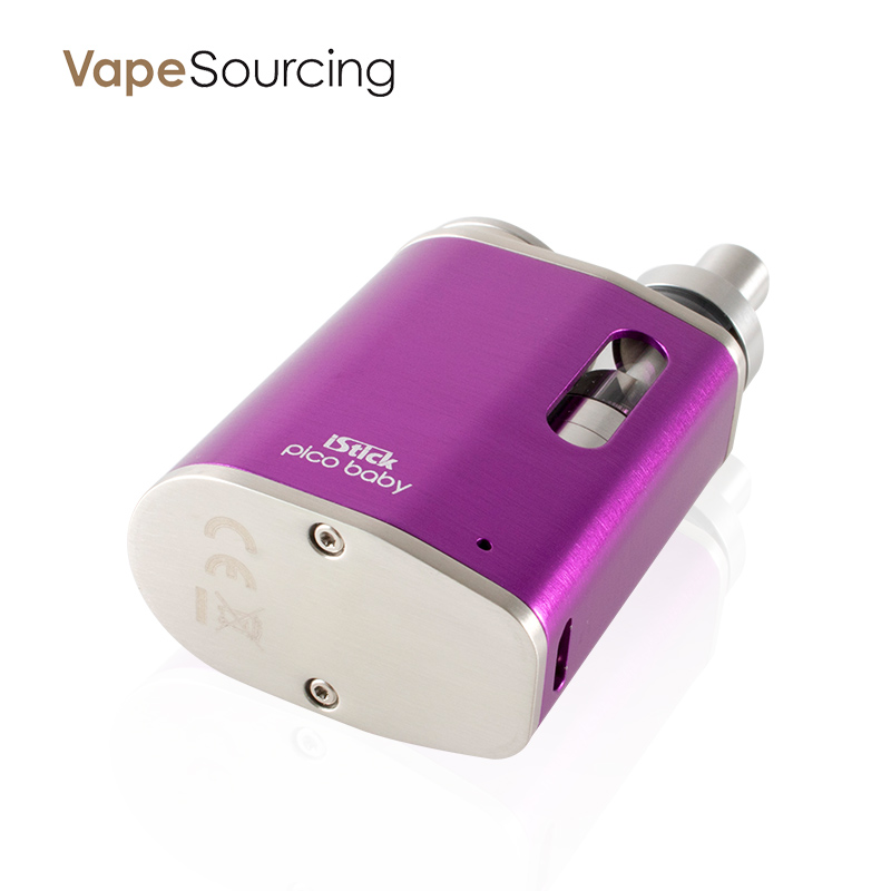 Eleaf iStick Pico Baby Kit
