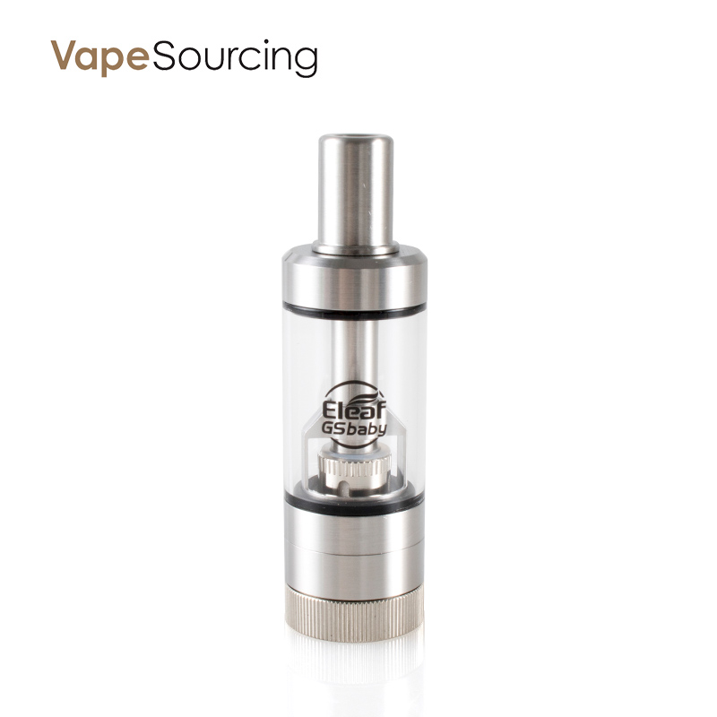 Eleaf iStick Pico Baby Kit