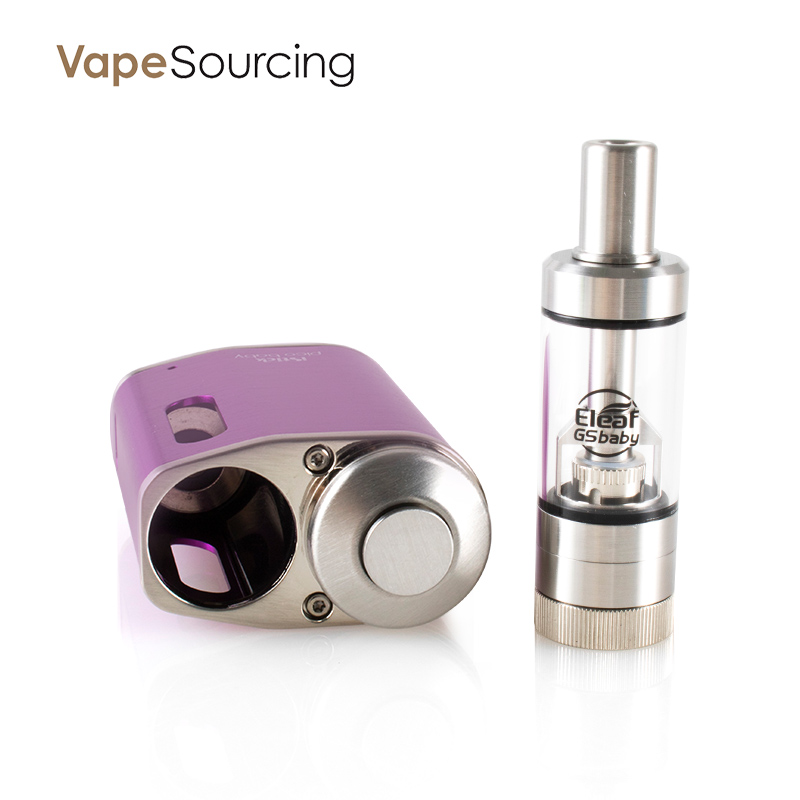Eleaf iStick Pico Baby Kit