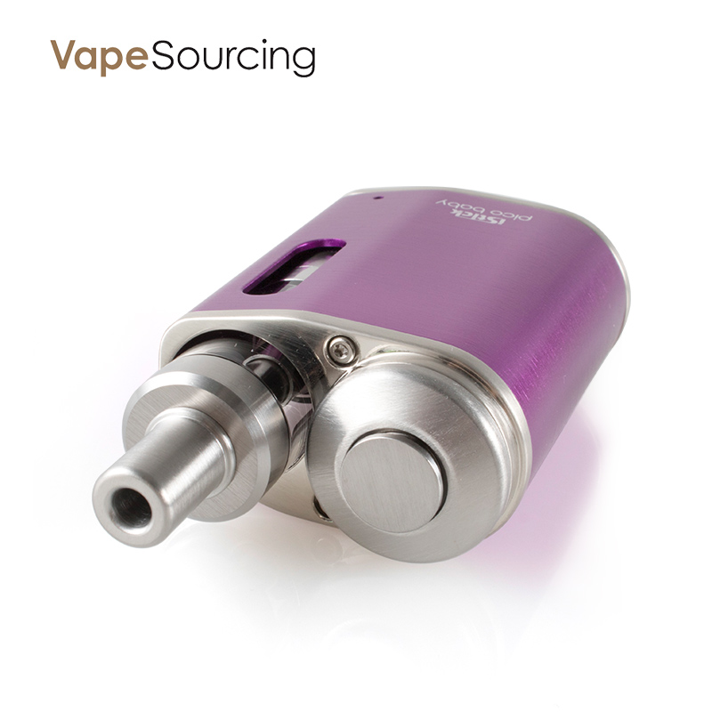 Eleaf iStick Pico Baby Kit
