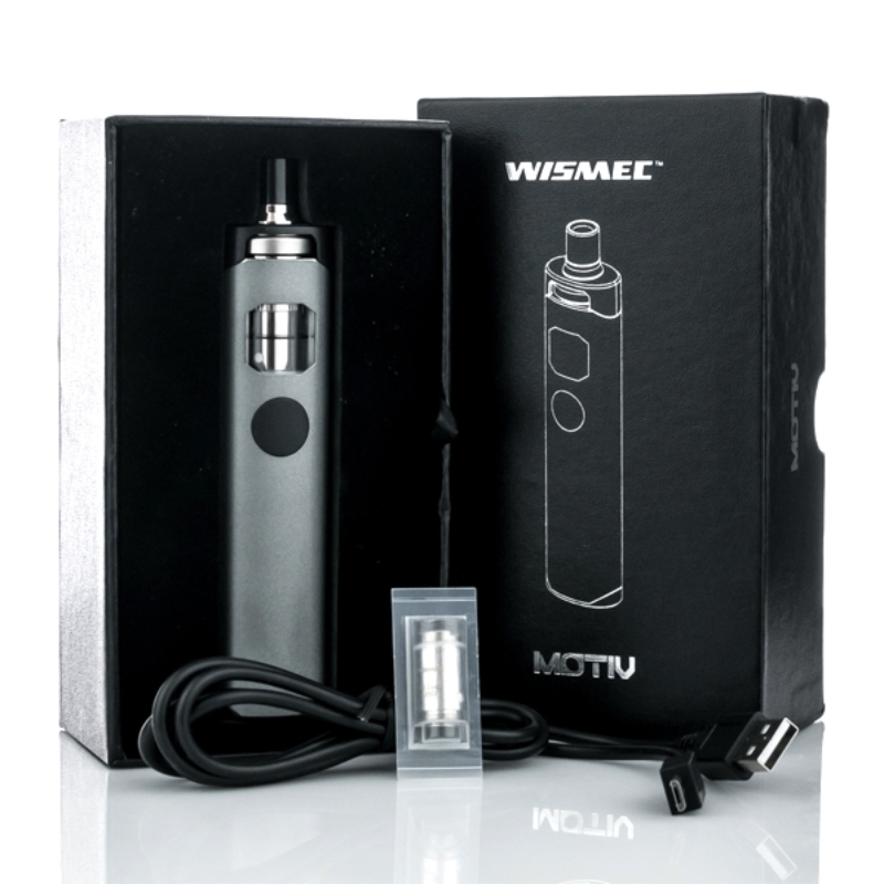 Wismec Motiv Kit 2200mAh