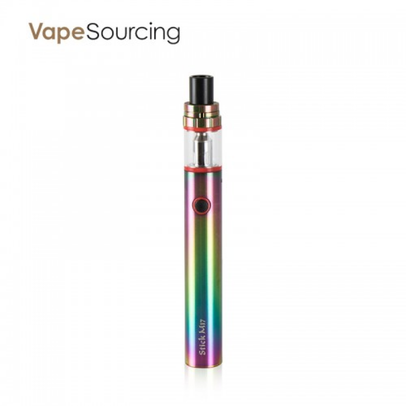 SMOK Stick M17 All-in-one Kit