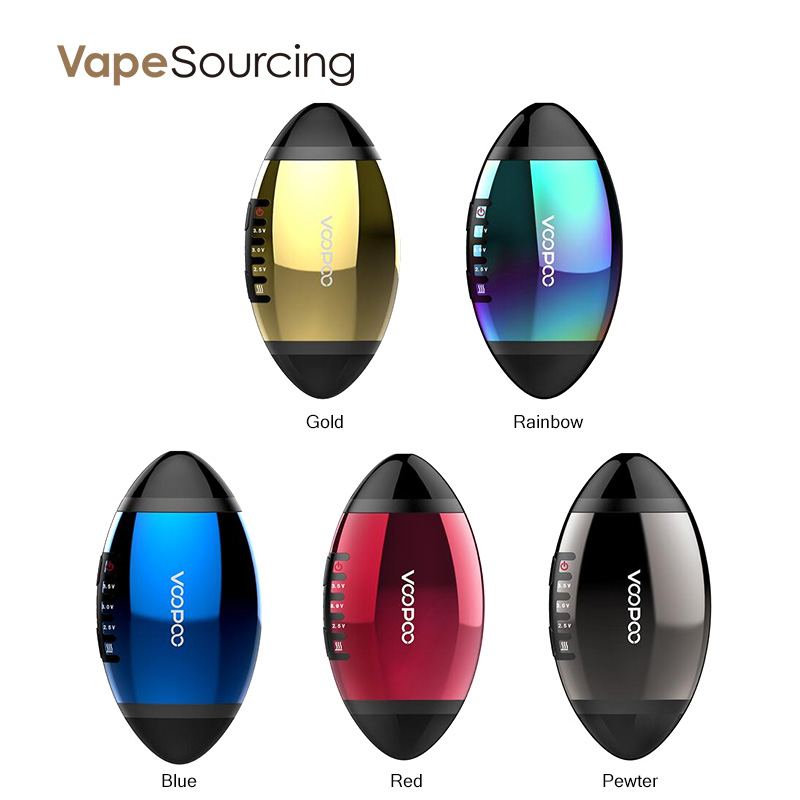 VOOPOO VFL Pod System Kit 650mAh