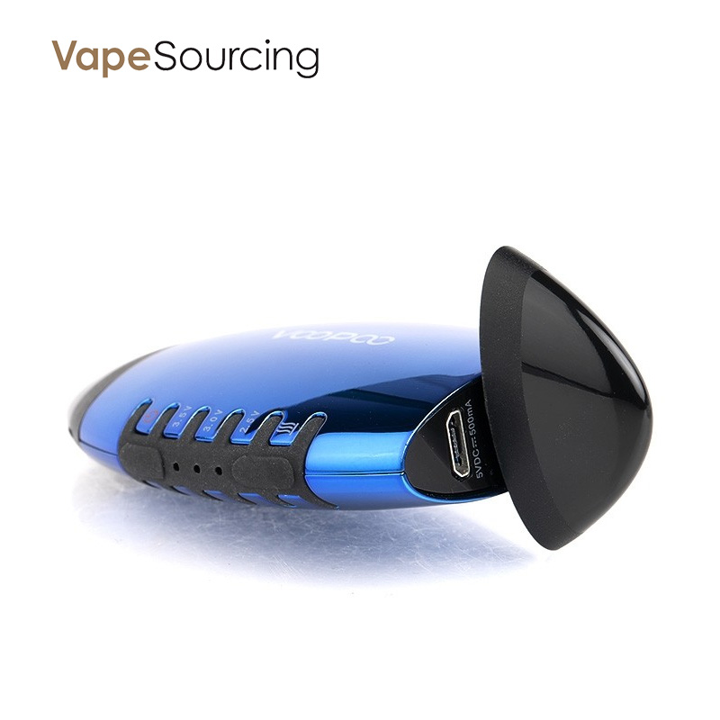 VOOPOO VFL Pod System Kit 650mAh