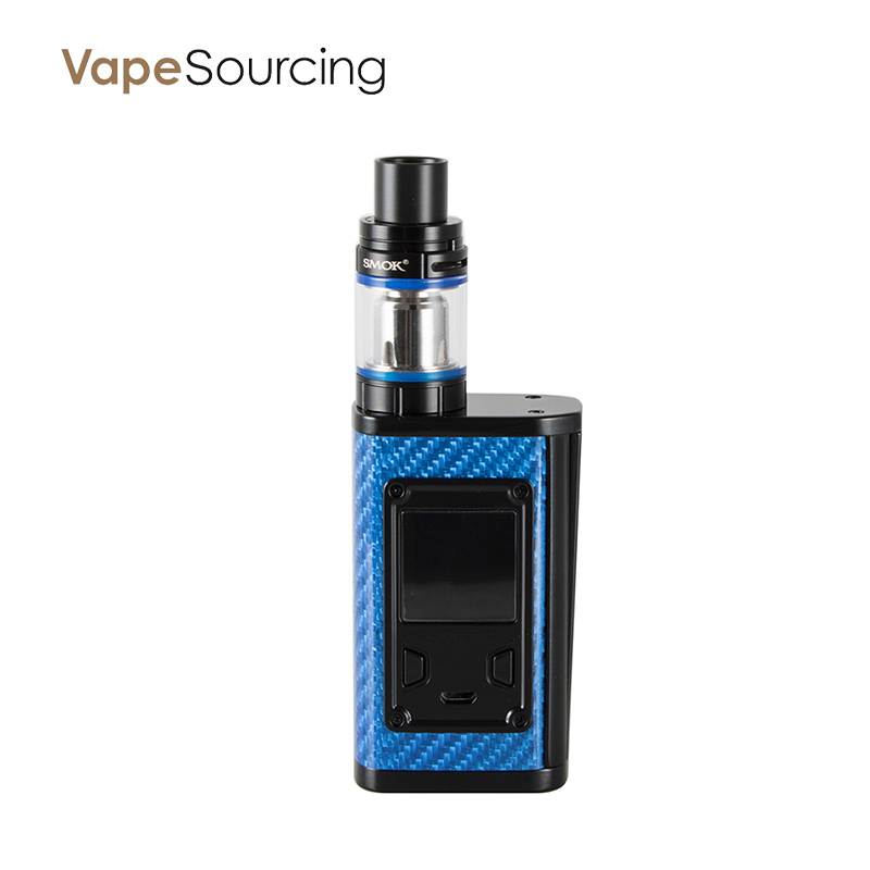 SMOK Majesty Kit 225W with TFV8 X-Baby Tank