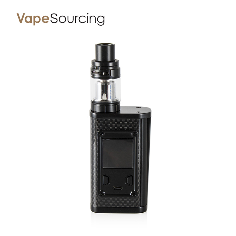 SMOK Majesty Kit 225W with TFV8 X-Baby Tank