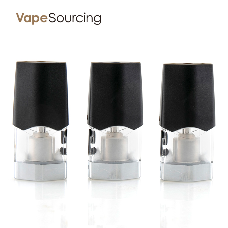 SMOK INFINIX 2 Replacement Pod Cartridge (3pcs/pac...