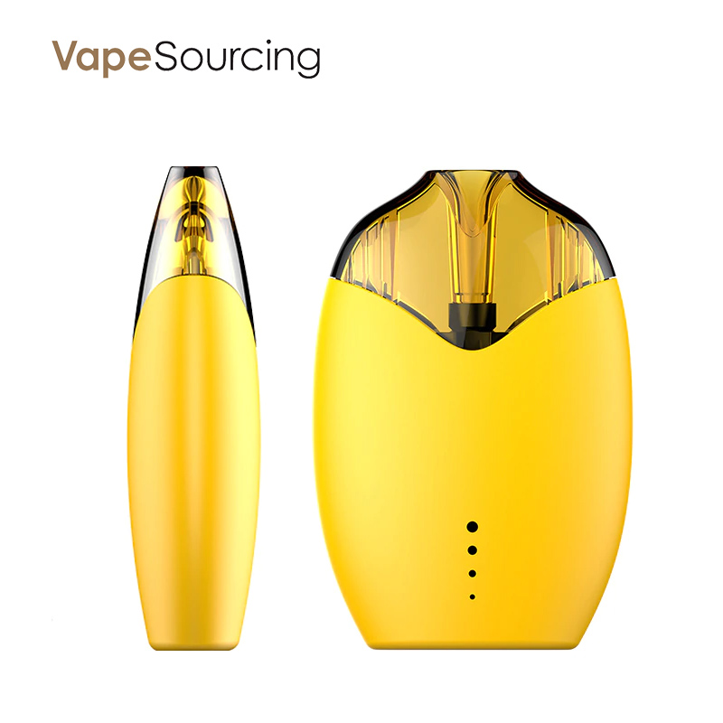 ALD Amaze Lemon Pod System Kit 520mAh