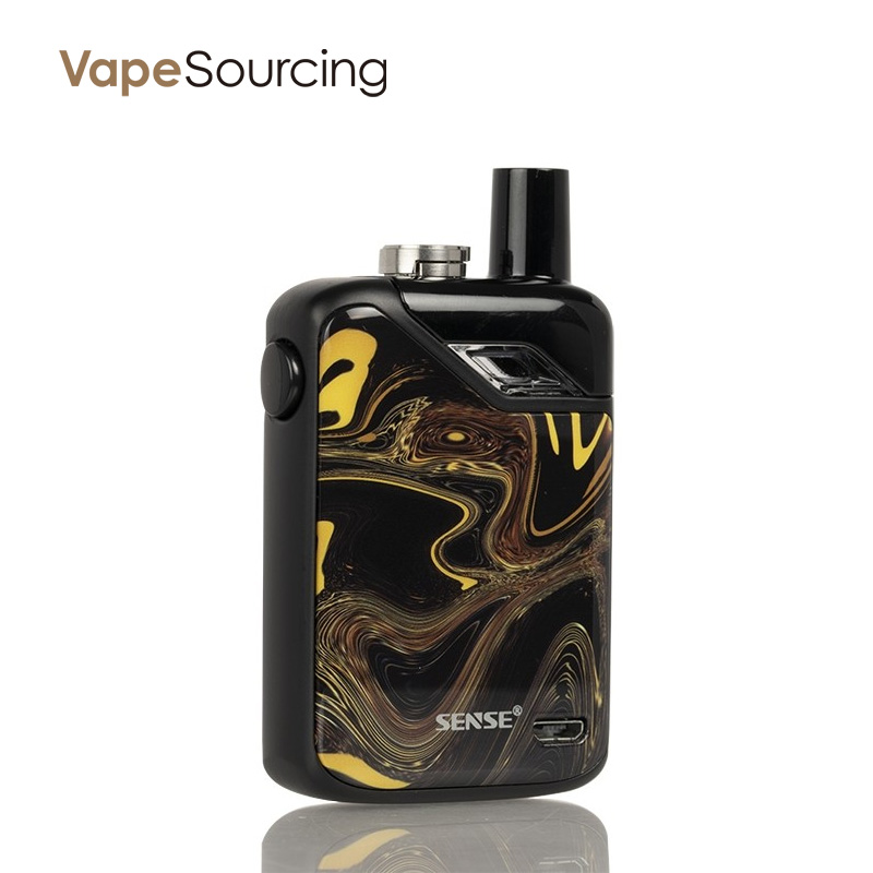 Sense Orbit TF Pod System Kit 1100mAh