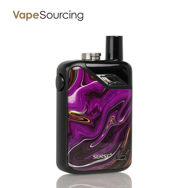 Sense Orbit TF Pod System Kit 1100mAh